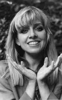 Ellen Foley